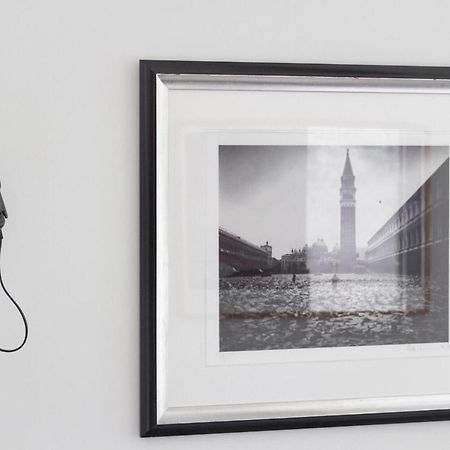 Ferienwohnung Ca Farnese Venedig Exterior foto