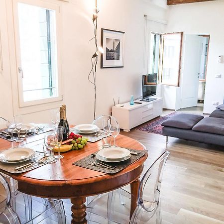 Ferienwohnung Ca Farnese Venedig Exterior foto