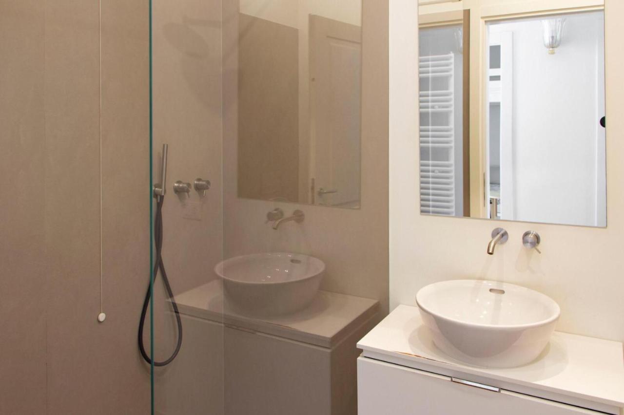 Ferienwohnung Ca Farnese Venedig Exterior foto