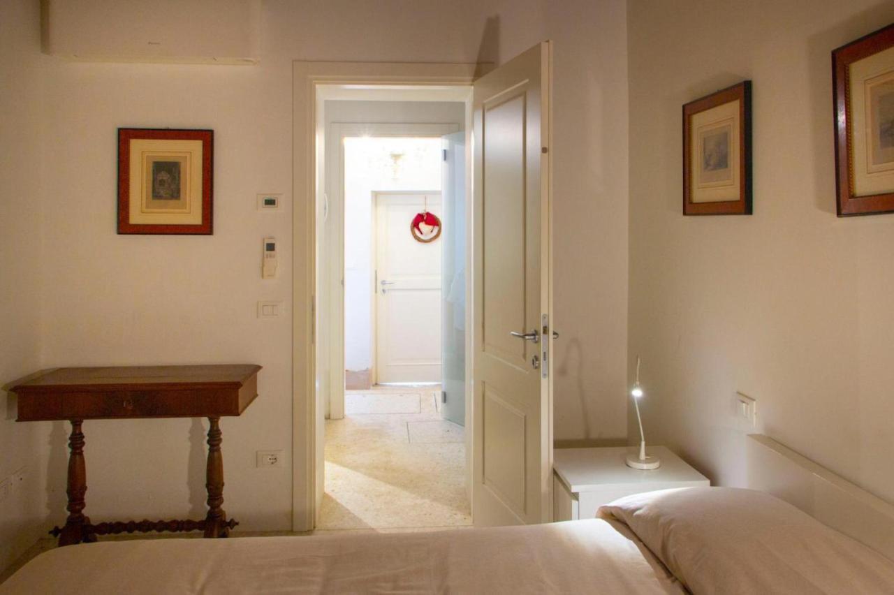 Ferienwohnung Ca Farnese Venedig Exterior foto