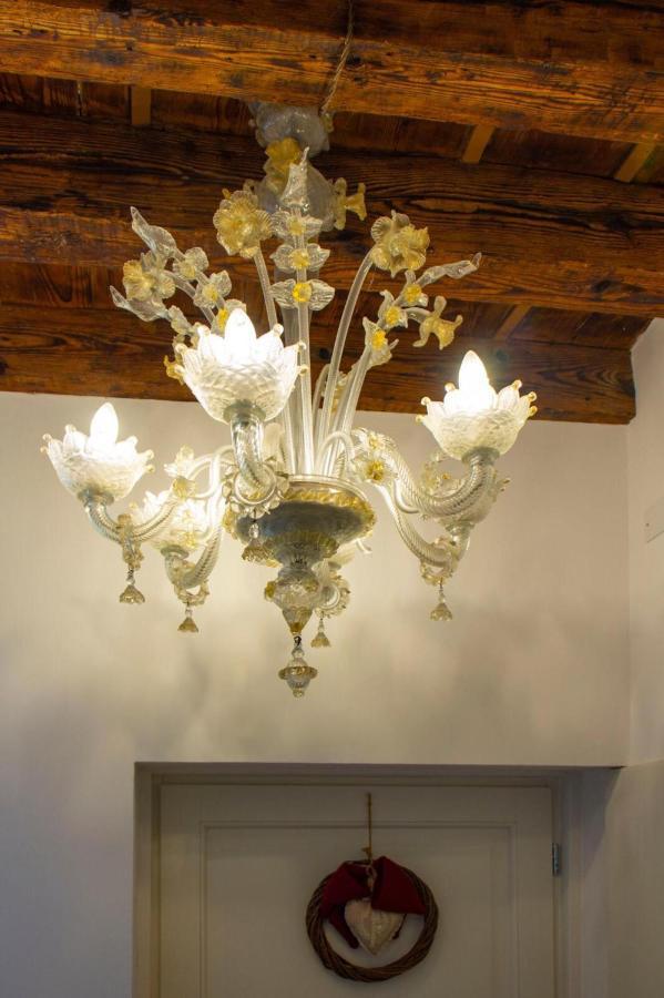 Ferienwohnung Ca Farnese Venedig Exterior foto