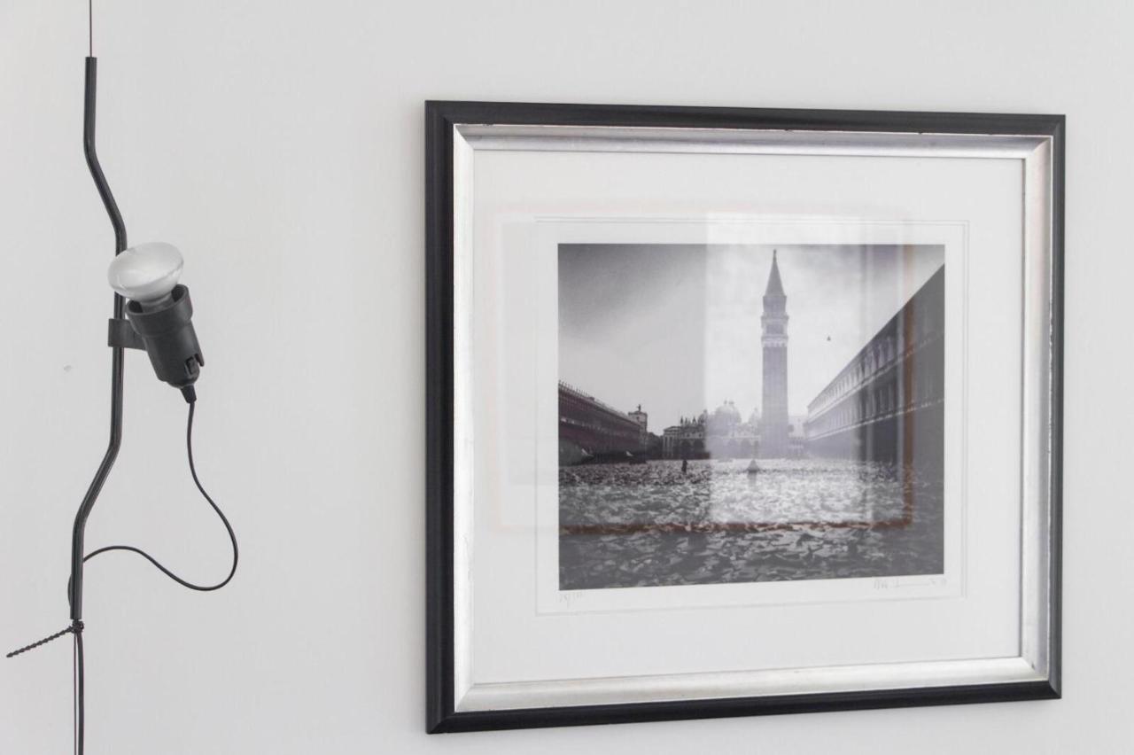 Ferienwohnung Ca Farnese Venedig Exterior foto
