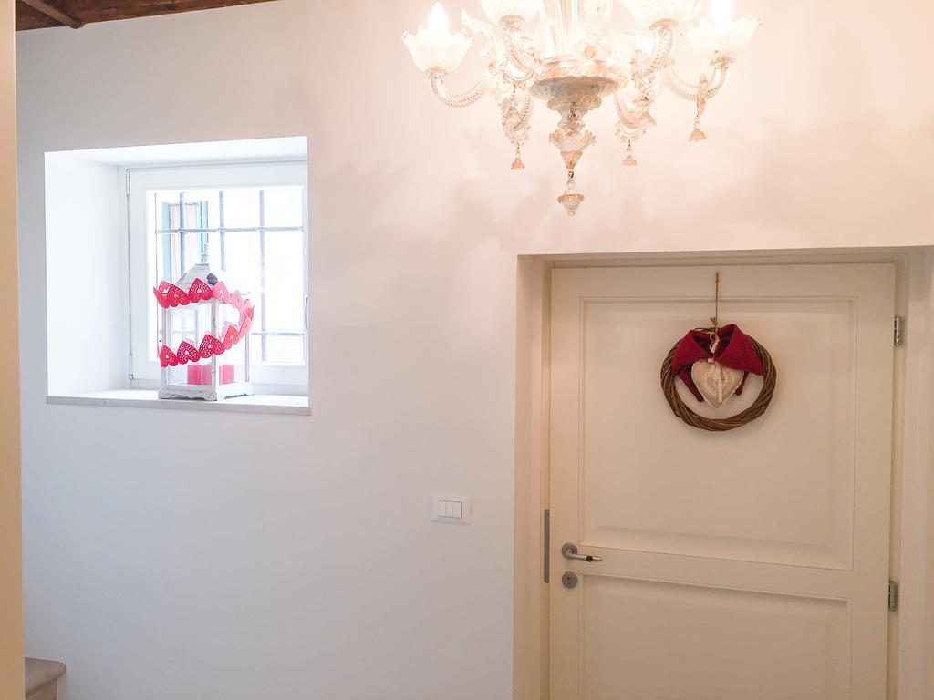 Ferienwohnung Ca Farnese Venedig Exterior foto