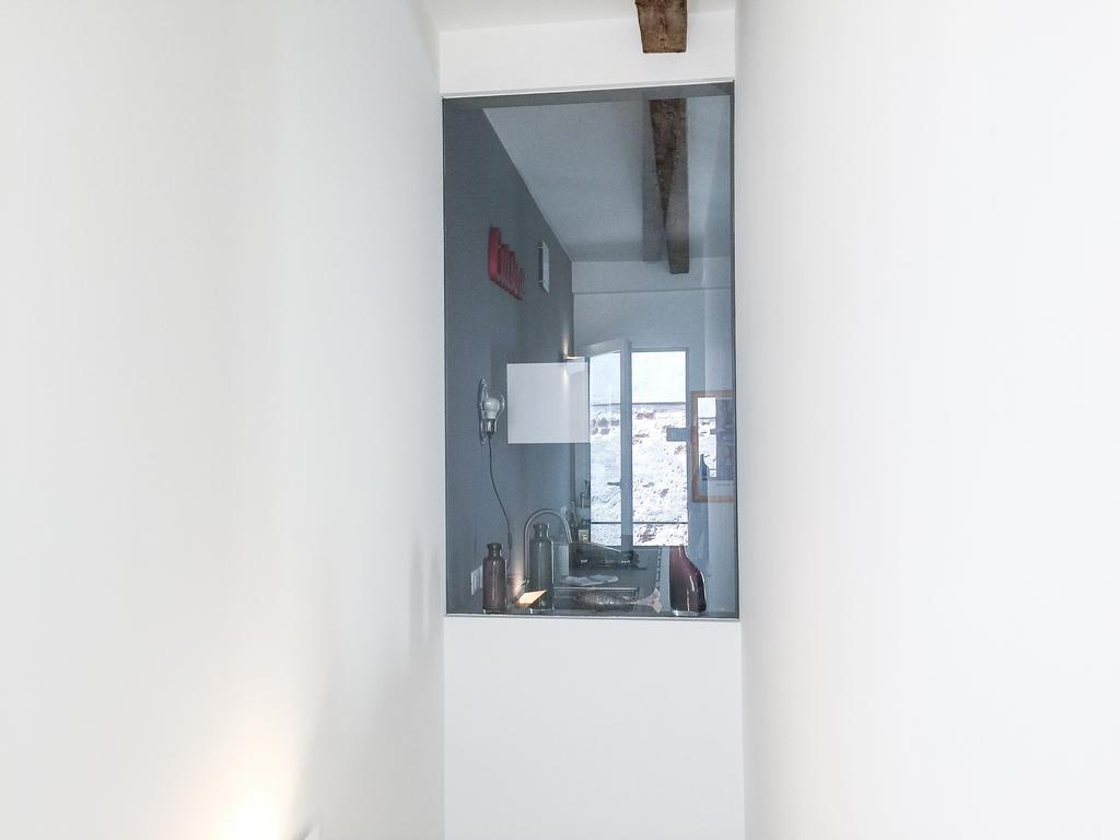 Ferienwohnung Ca Farnese Venedig Exterior foto