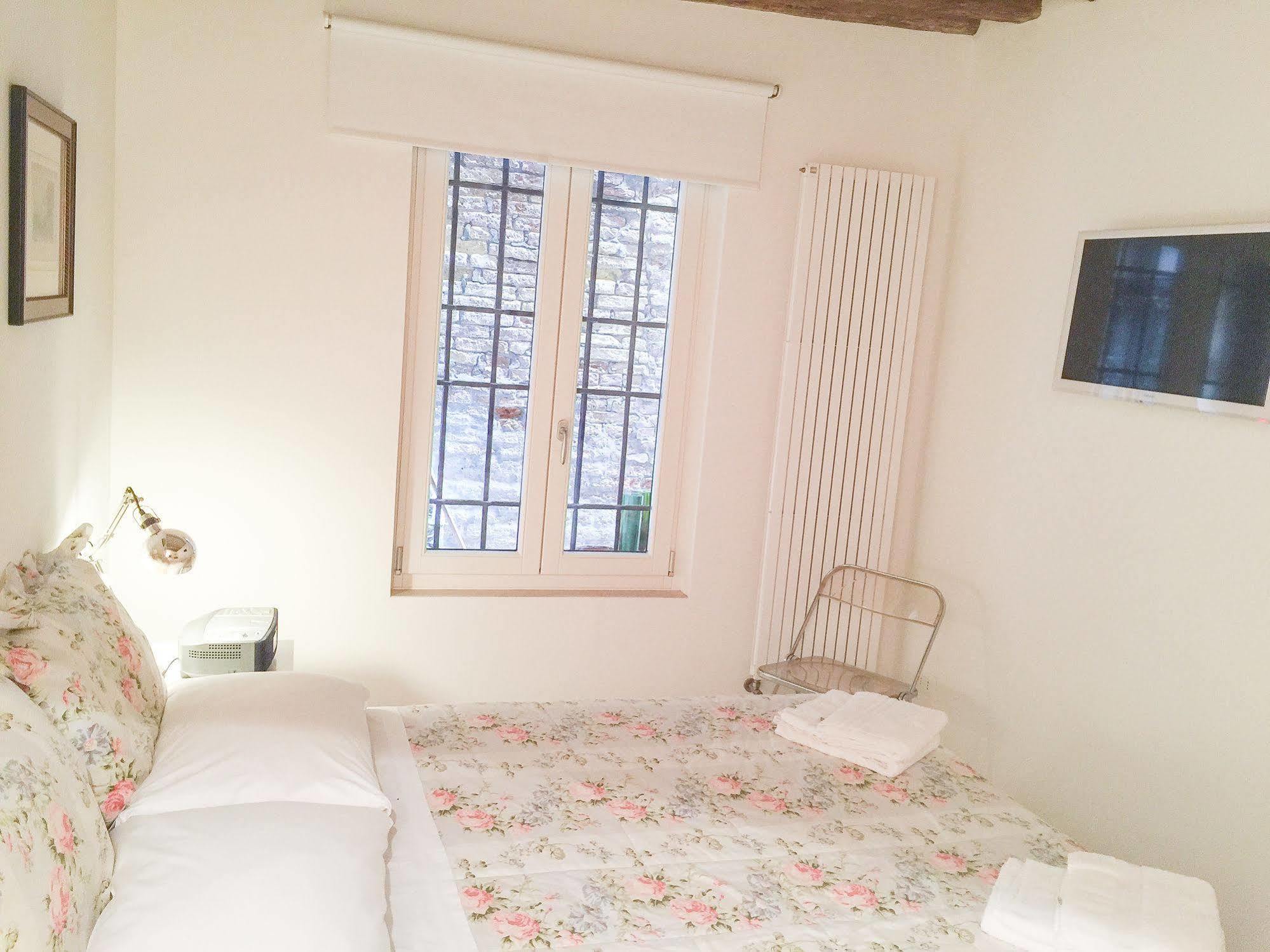 Ferienwohnung Ca Farnese Venedig Exterior foto