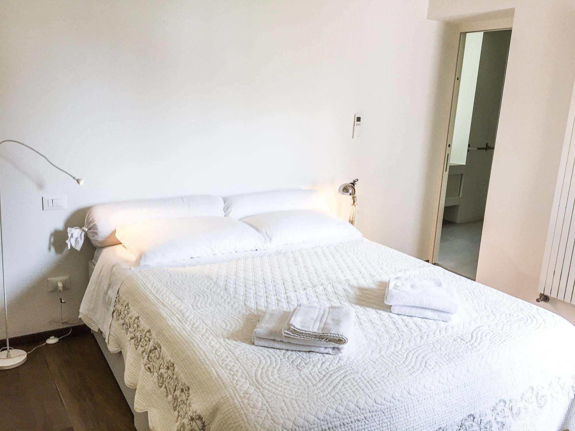 Ferienwohnung Ca Farnese Venedig Exterior foto